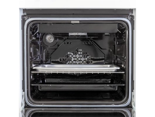 Плита комбинированная LERAN GEC 3311 W